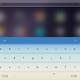 Illustration for article titled iOS may finally have custom keyboards...